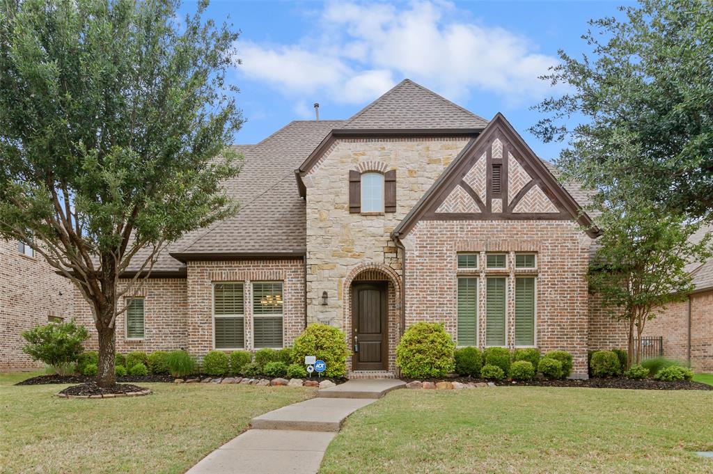 7523 Bellingrath, Drive Frisco, TX