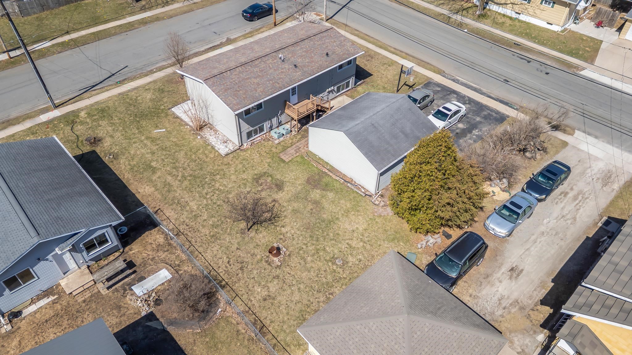 1940 Crane Street
