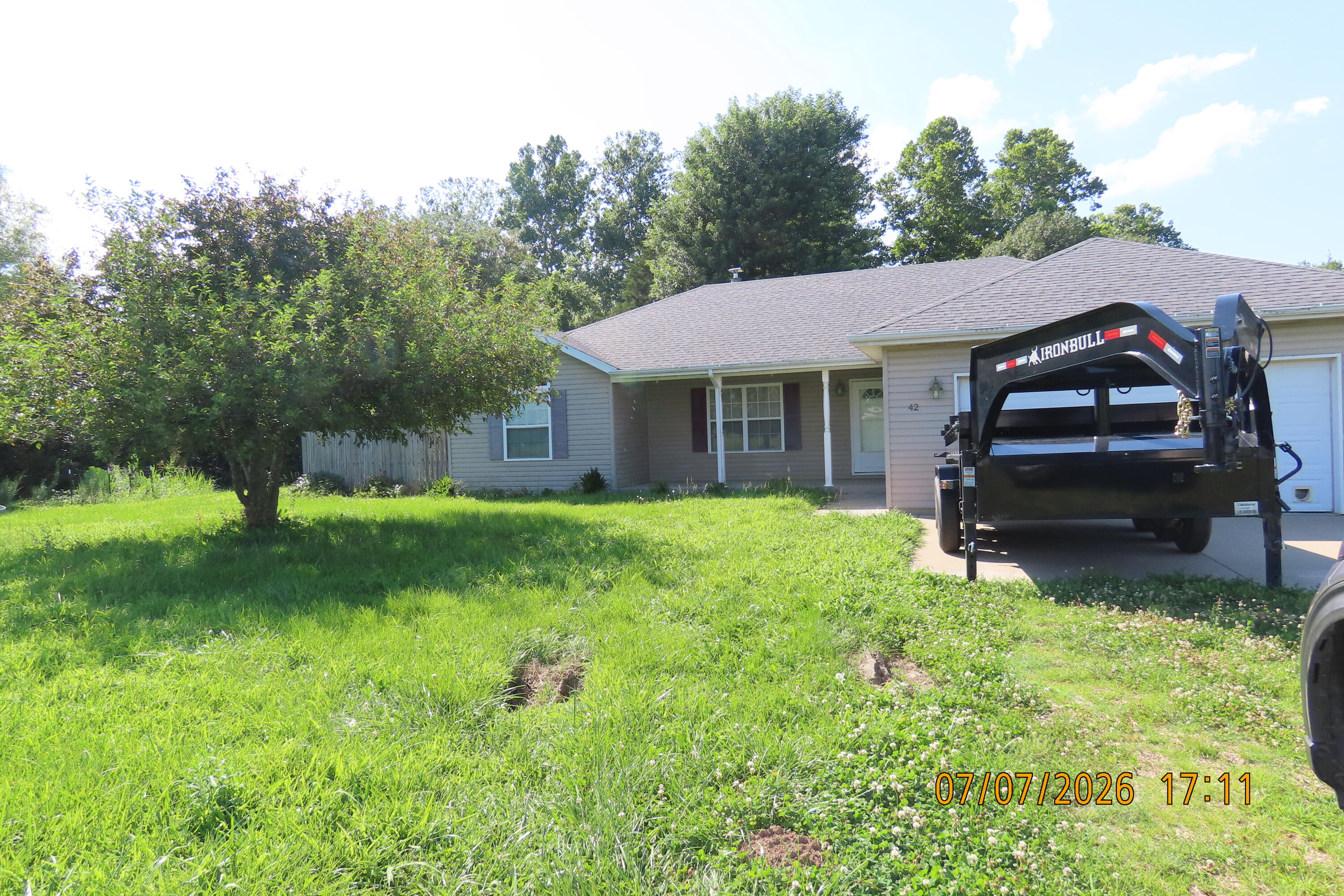 42 Sunnybrook Circle