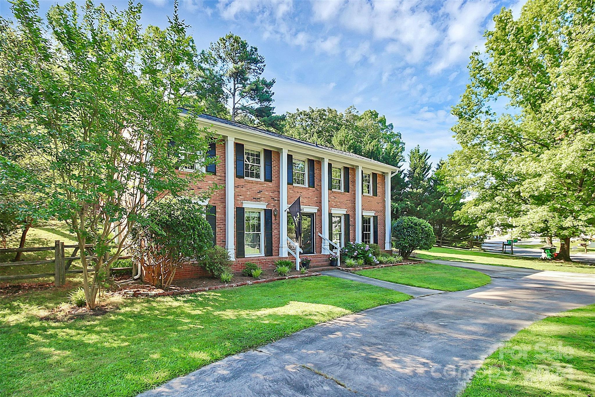 Charlotte North Carolina Residential for Sale at 1417 Mclaughlin Drive NC