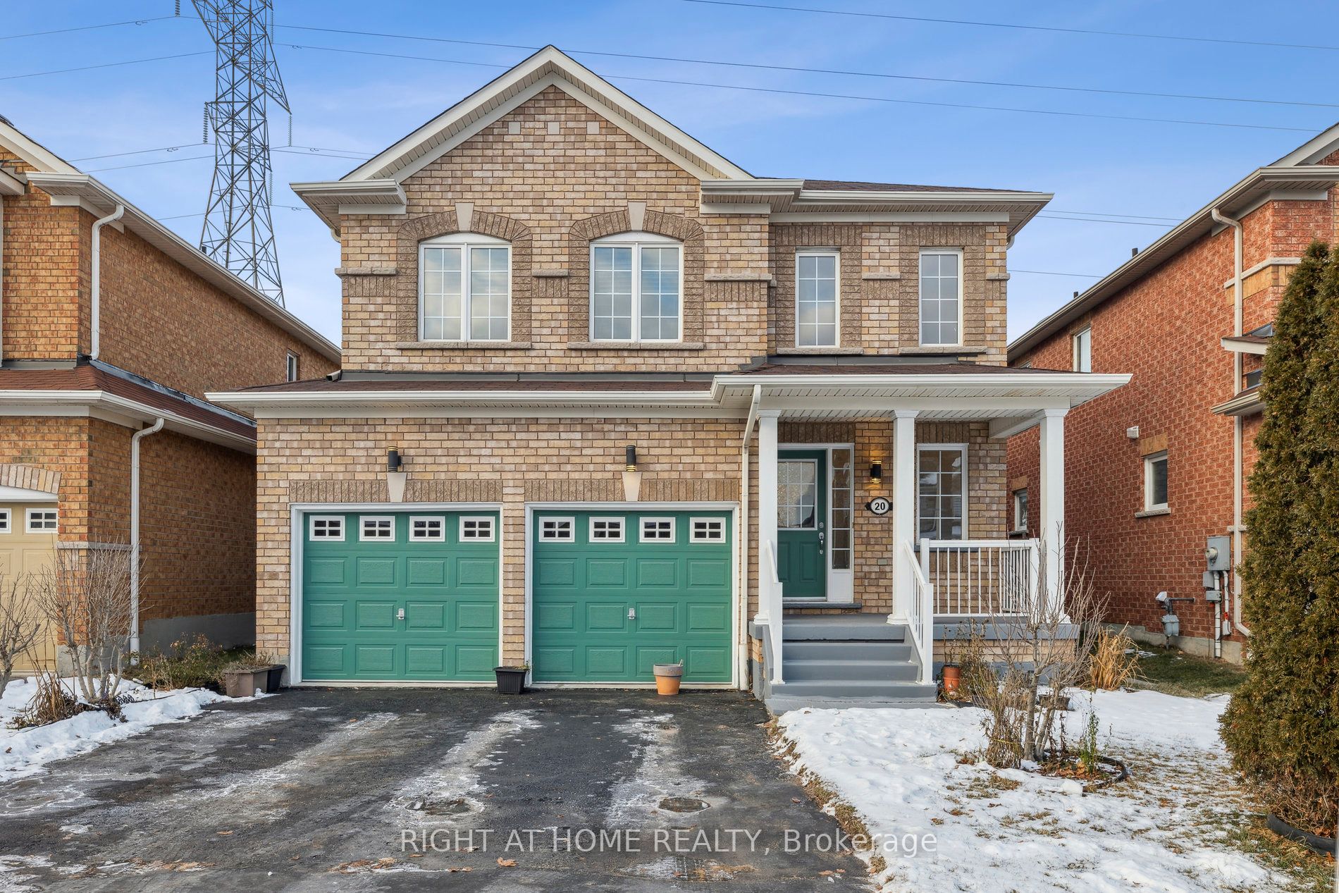 20 Oceanpearl Cres