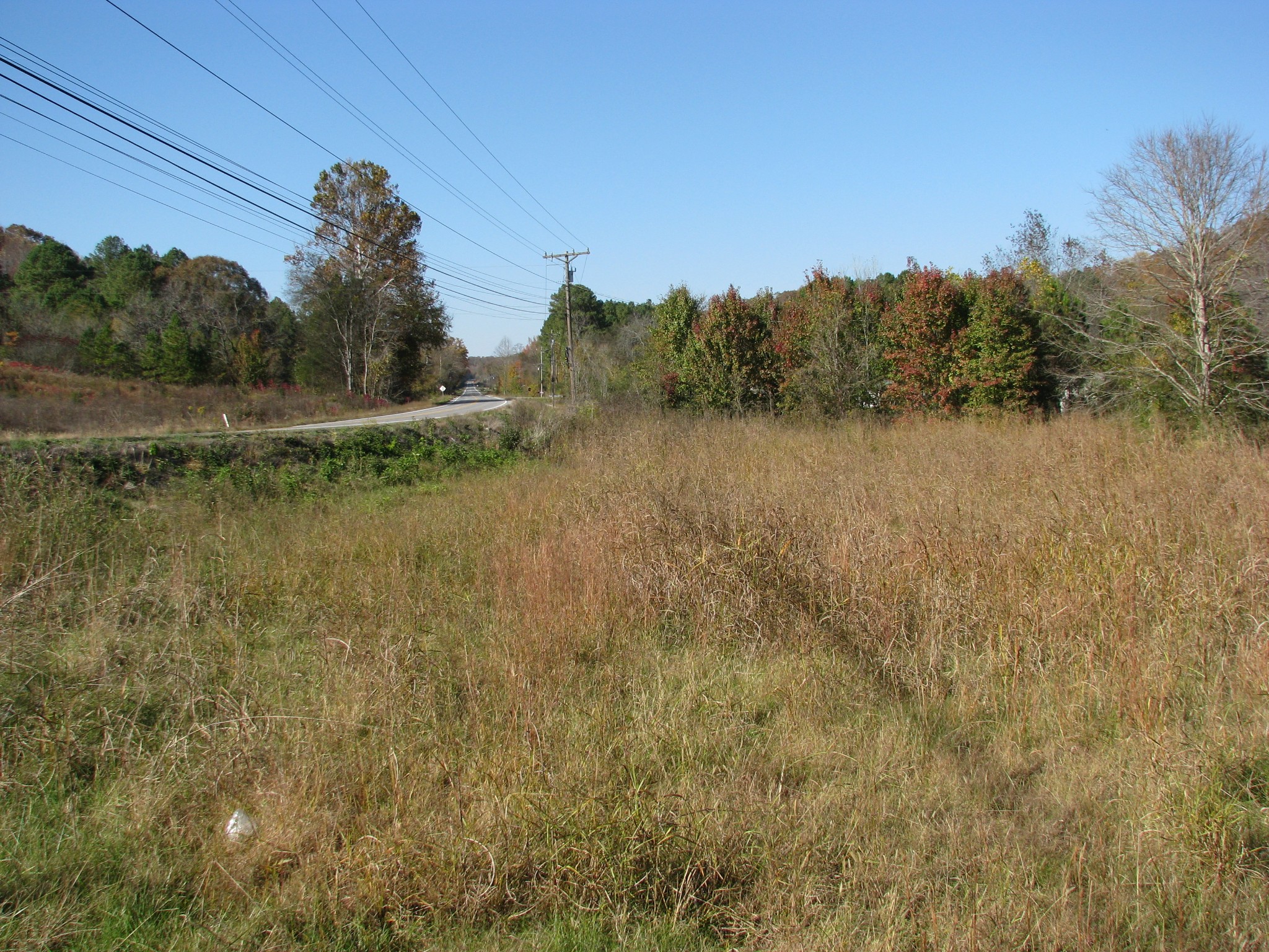 199 Spann Loop