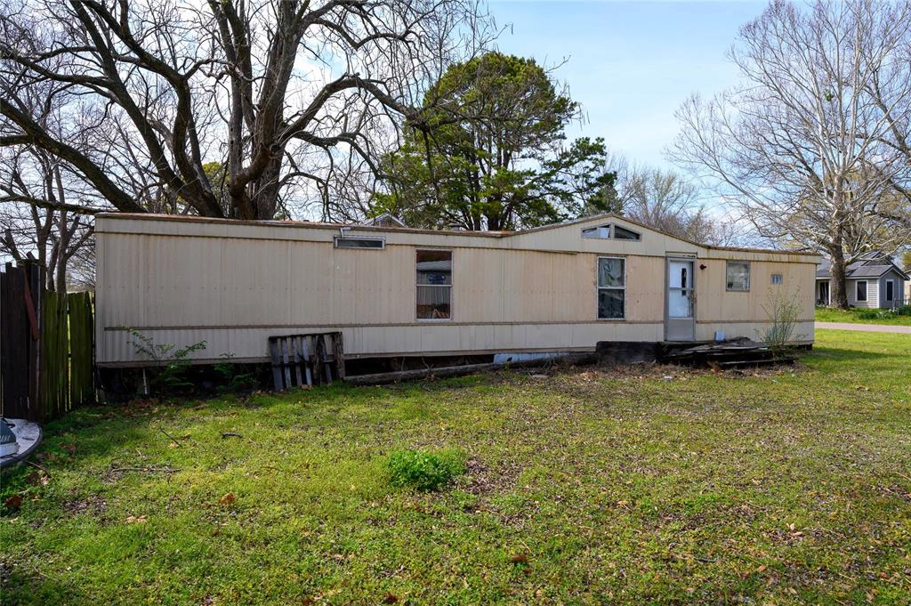 210 and 218 N Collins