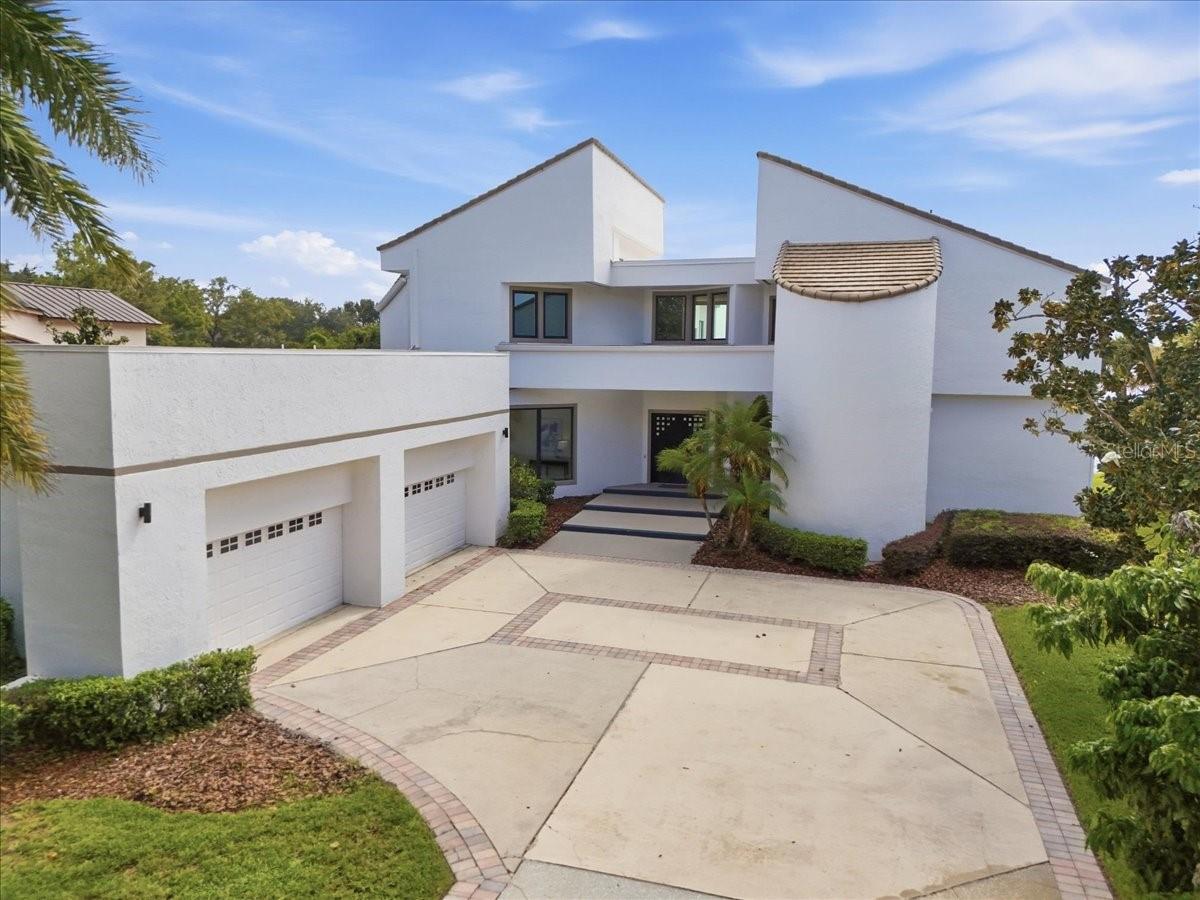 9320 Cypress Cove Drive, Orlando, FL