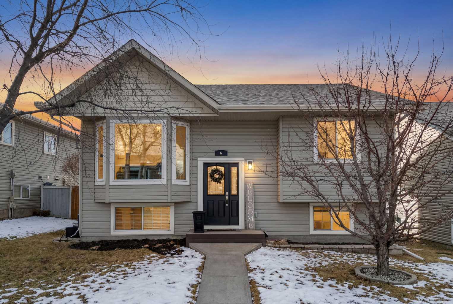 6 Easterbrook Place SE