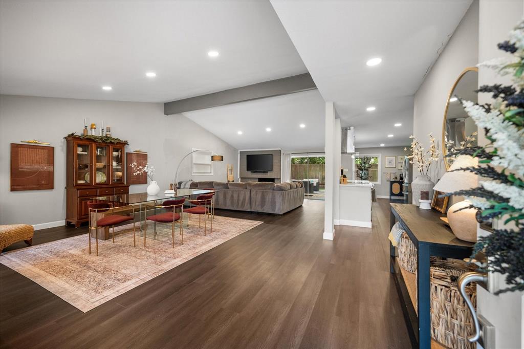 3234 High Lark Drive