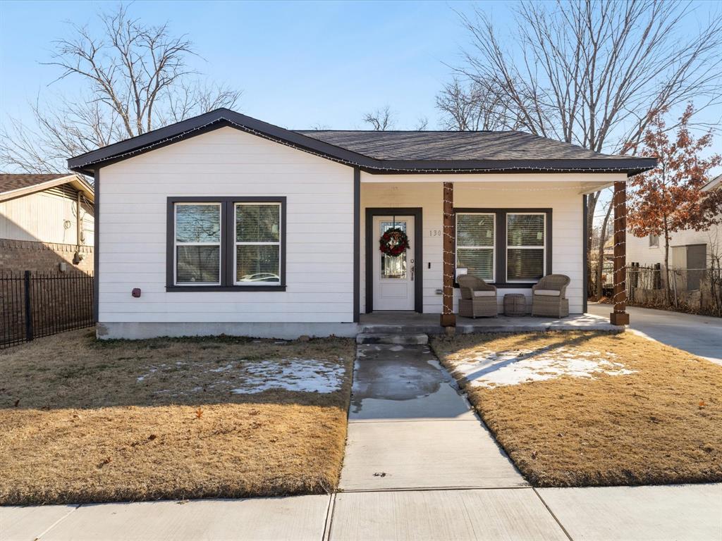 1304 E Mulkey Street