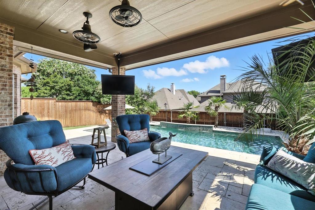 326  Park Hill Lane , Grapevine, TX, 