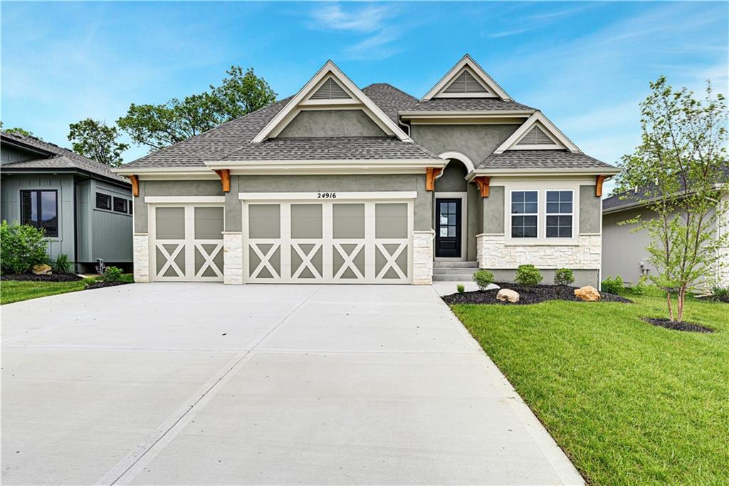 24916 W 98th Place