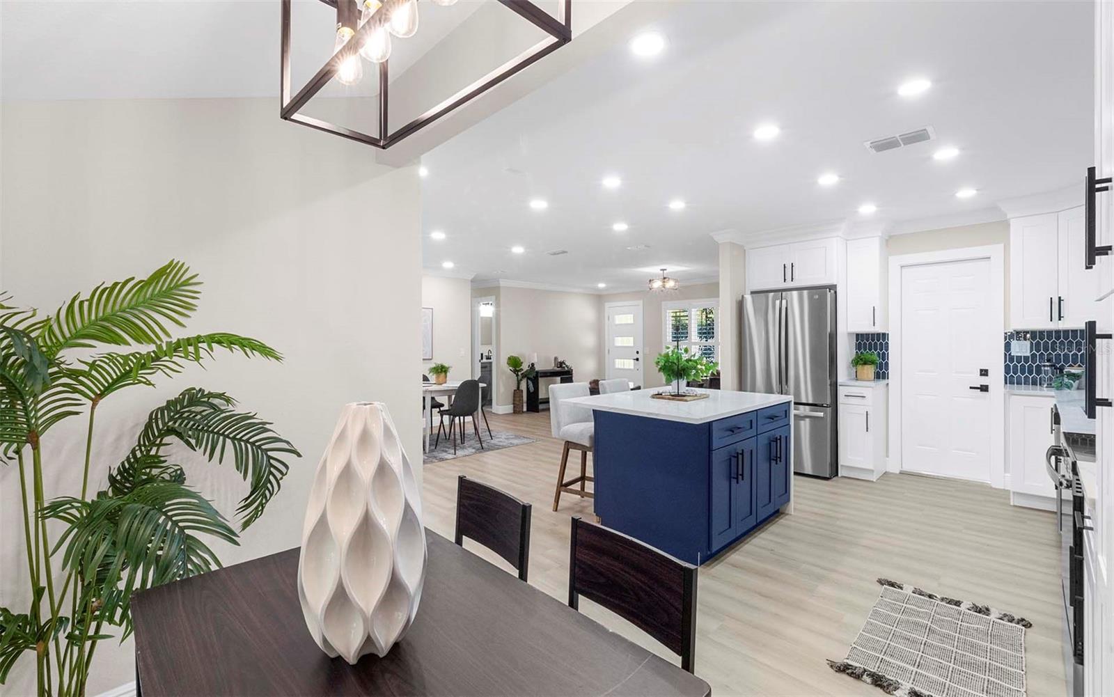 11201 Hidden Valley Drive