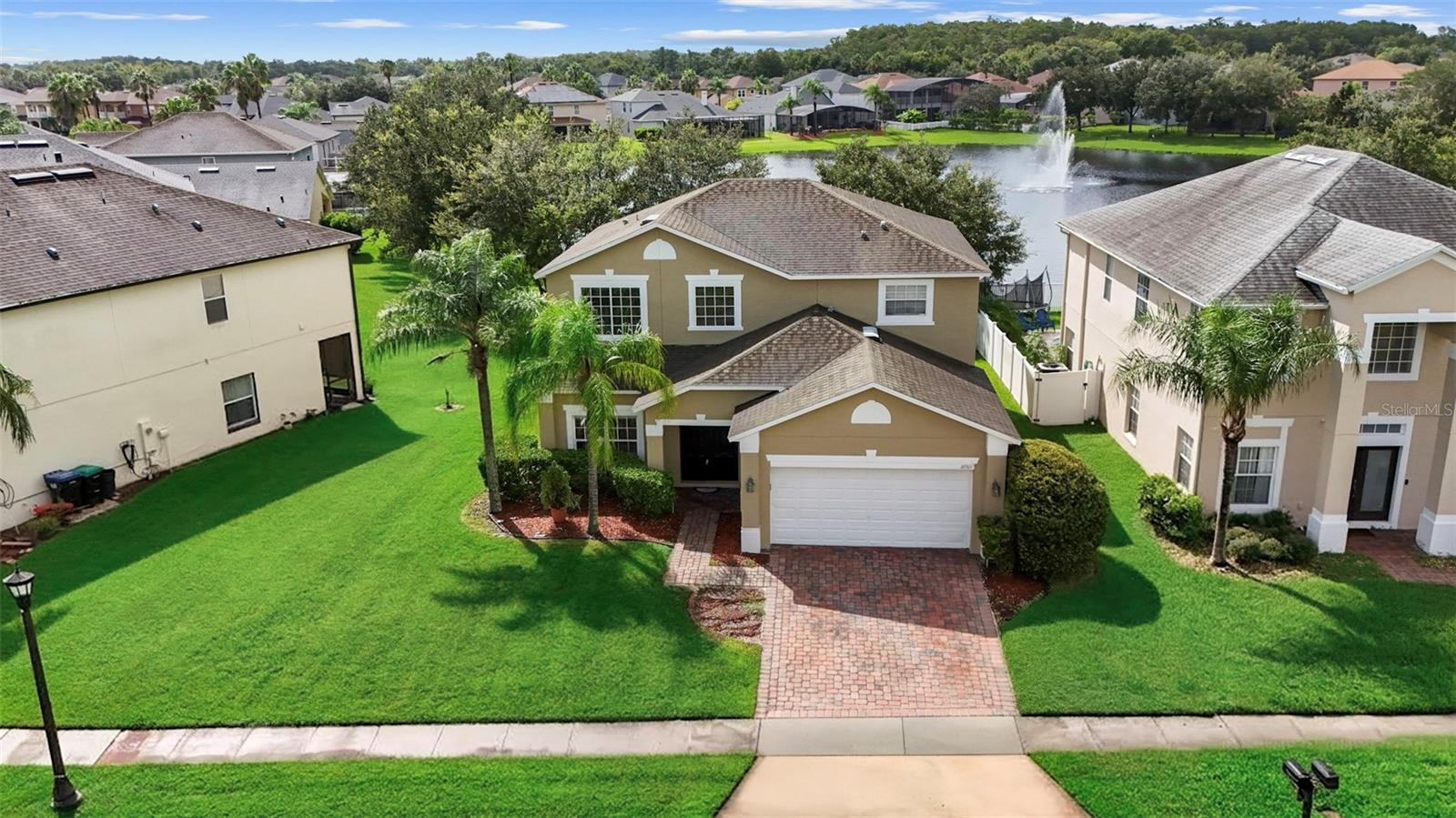 16501 Cedar Run Drive, Orlando, FL