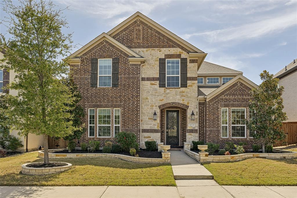 15789 Coral Tree, Lane Frisco, TX