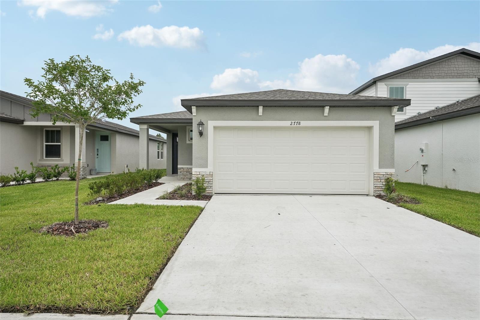 2778 Virginia Pine Drive