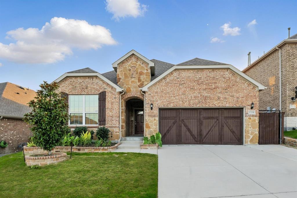Step into this spacious and beautifully maintained home located in one of Carrollton’s most desirable neighborhoods. This elegant two-story residence offers 4 generously sized bedrooms and 3 full bathrooms, providing ample space for comfortable living and entertaining. A formal dining room sets the stage for special gatherings, while the dedicated office is perfect for remote work or study. Upstairs, you'll find a large game room with brand new carpet and a separate media room, ideal for movie nights and family fun. The home features updated lighting and plumbing fixtures throughout, blending modern touches with timeless design. Thoughtfully designed with multiple living areas and quality finishes, this property offers both functionality and style. Residents enjoy access to a community pool and playground, perfect for outdoor recreation and relaxation. Conveniently located near top-rated schools, parks, shopping, and major highways, this home delivers comfort and charm in a prime Carrollton location.