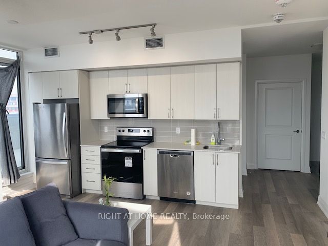 3121 E Sheppard Ave 905