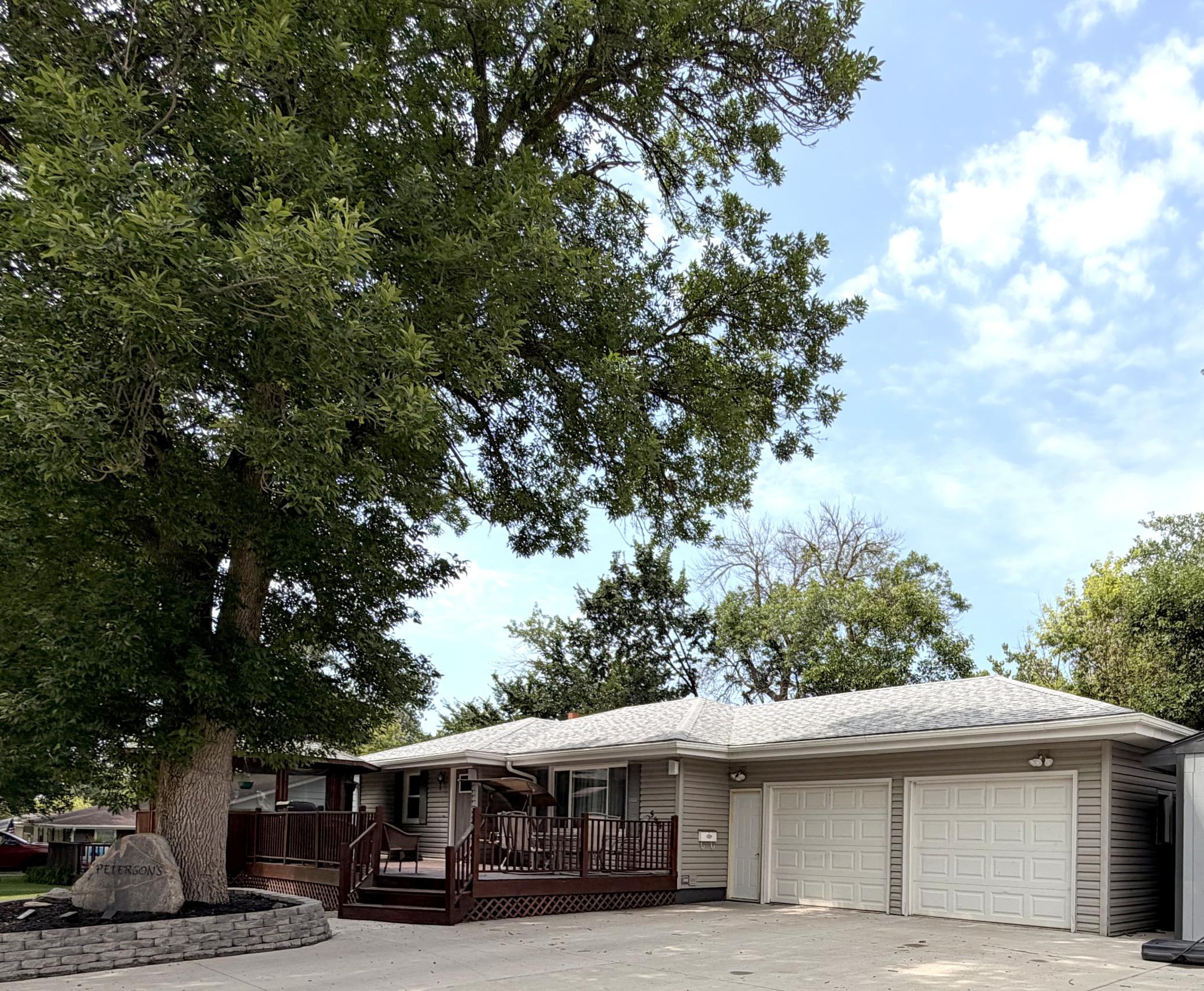 598 Prospect Avenue
