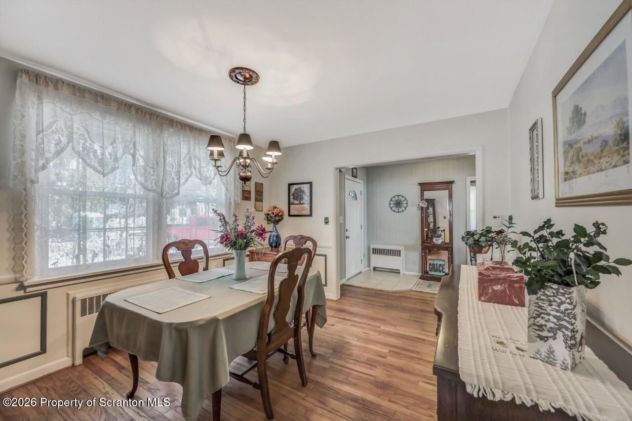 507 Glenburn Road