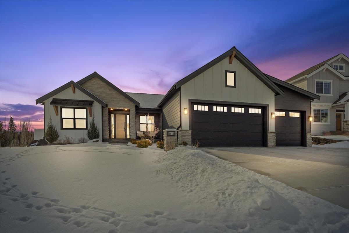 2644 S Fairmont Estates Dr