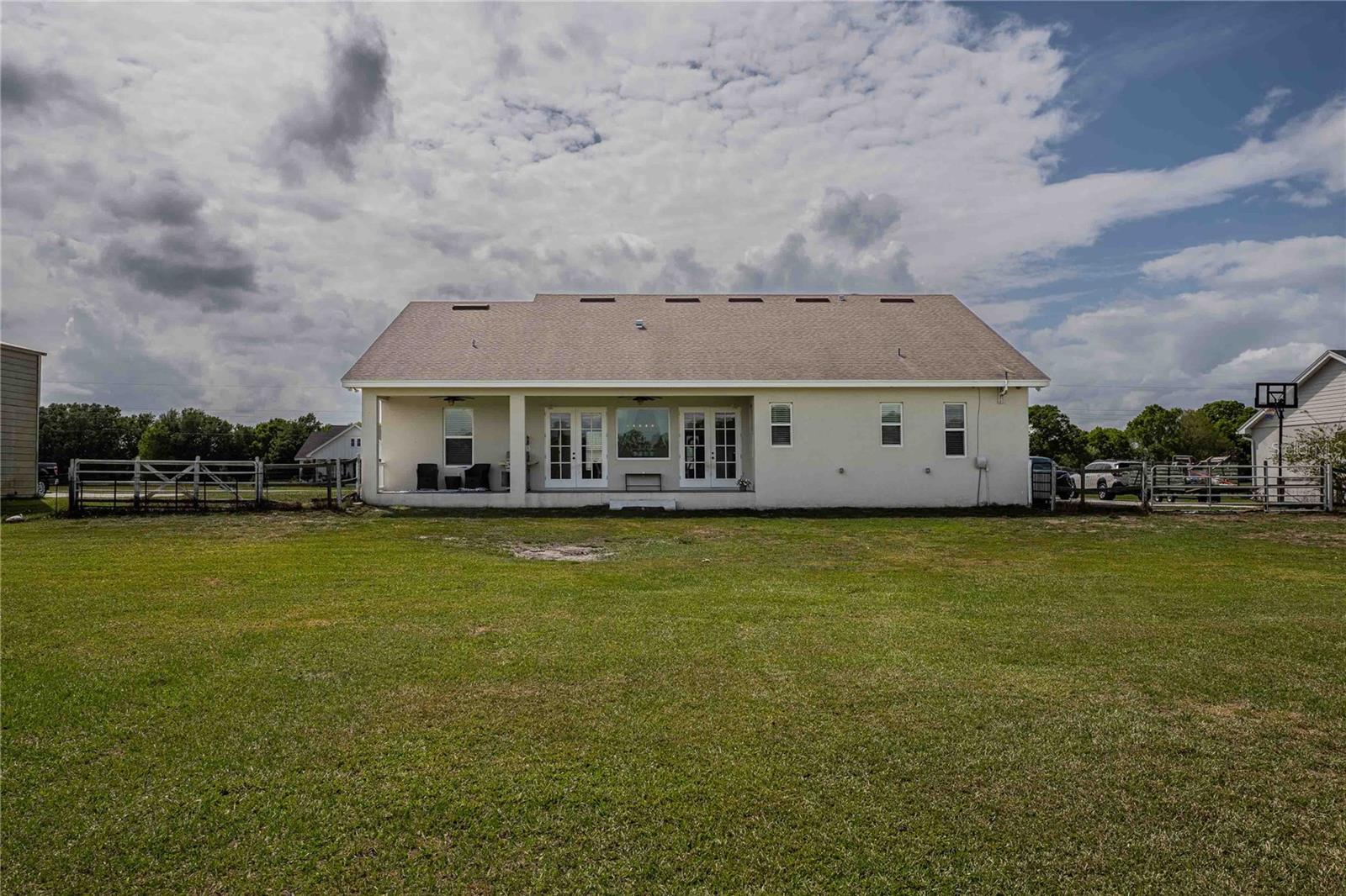 15353 Evans Ranch Road