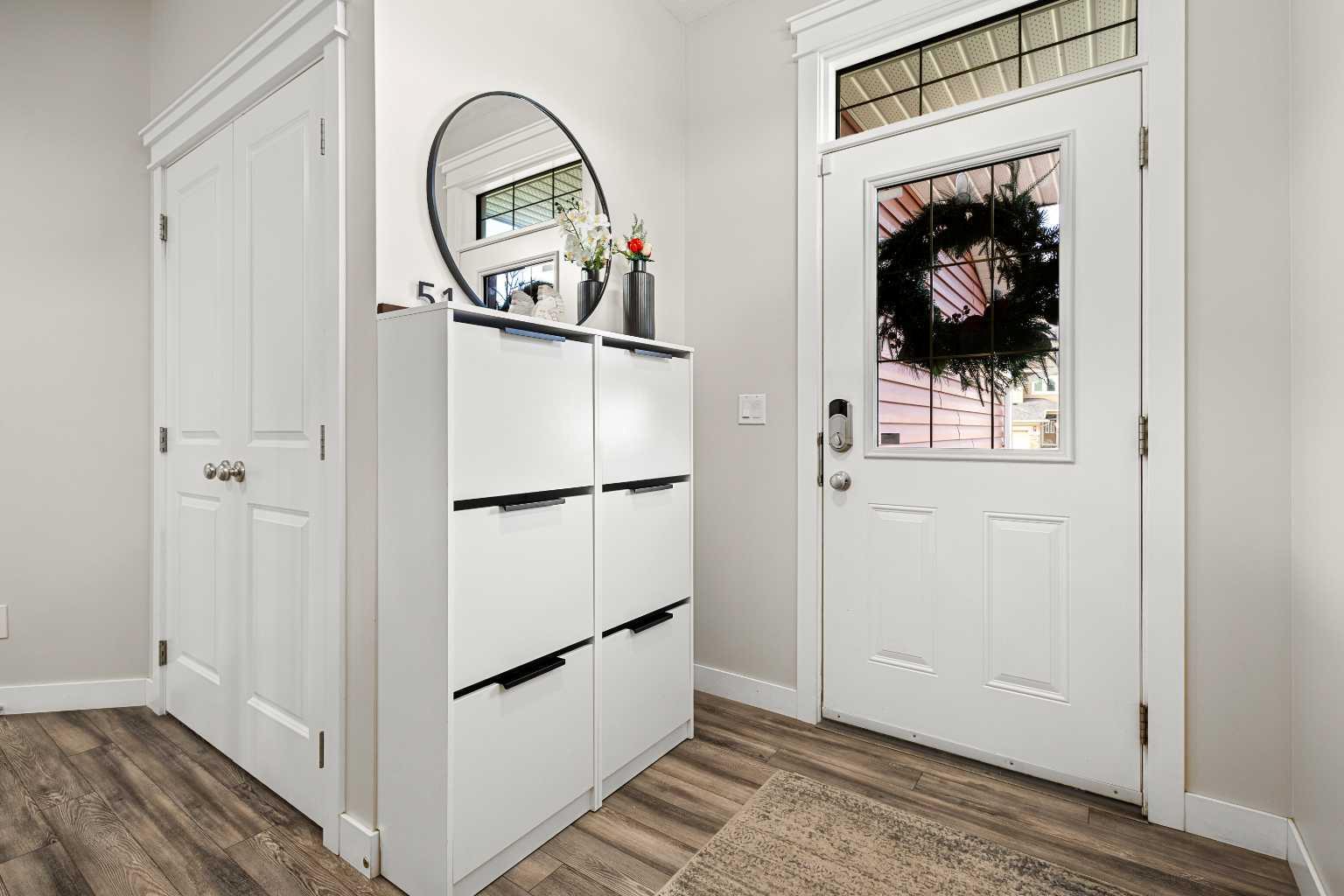 51 Evansglen Court NW