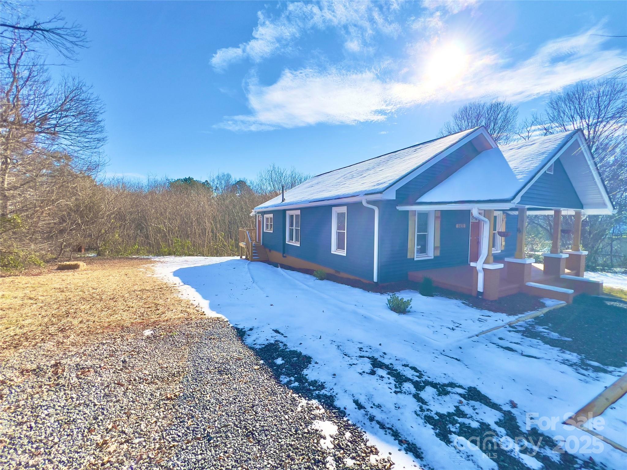 1431 2nd Drive SW