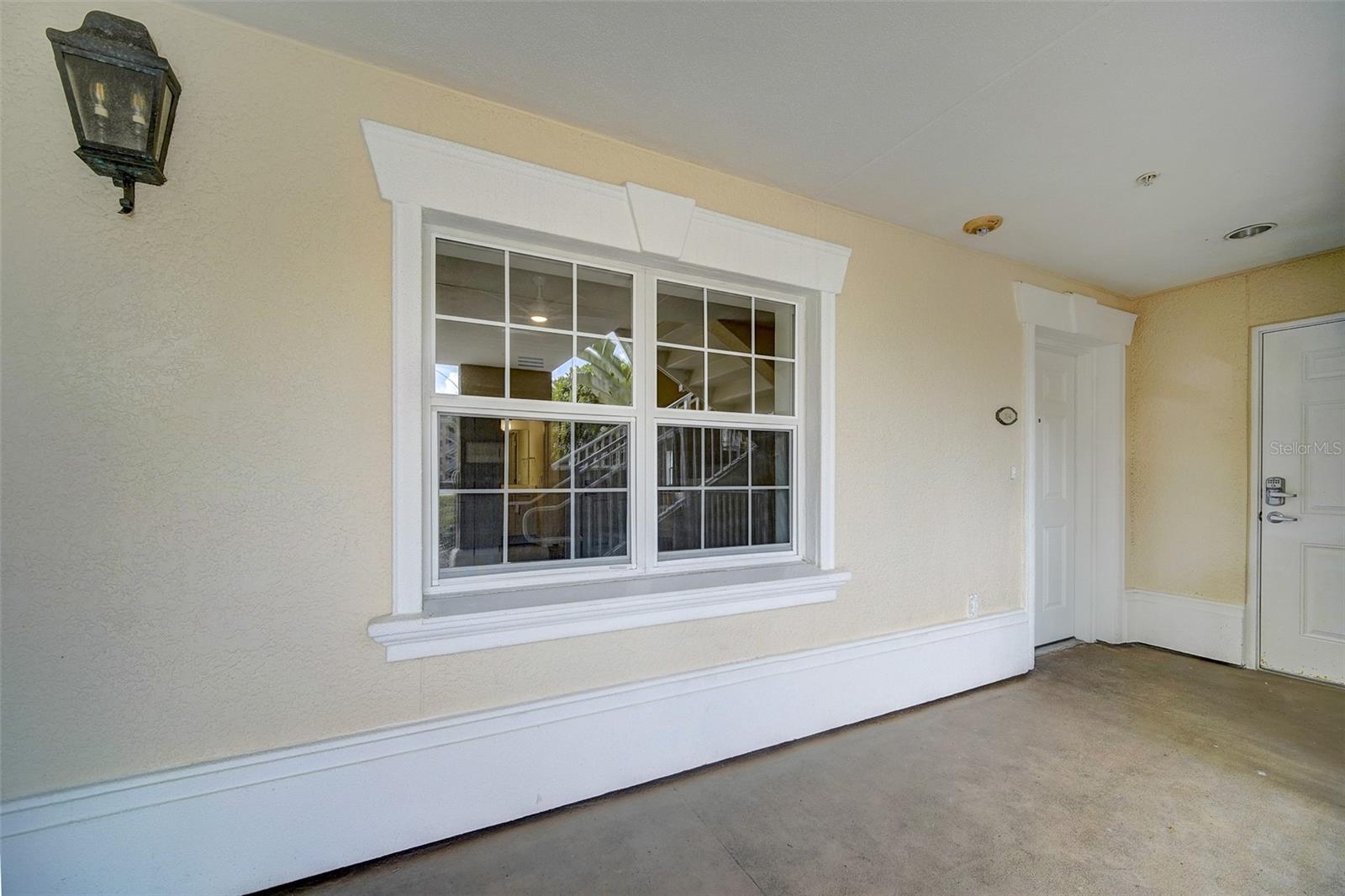 Welcome to the only fully and truly renovated first-floor corner unit currently available in Reunion Resort—an incredible opportunity for vacation homeowners and short-term rental investors alike. Located in a stunning 2,300-acre golf community just six miles from Walt Disney World and about 30 minutes from Orlando International Airport, this beautifully updated 3-bedroom, 3-bath condo offers 1,755 square feet of open-concept living, complete with an exterior owner’s closet for extra storage. The modern kitchen features sleek quartz countertops, under cabinets LED, stainless steel appliances, while recent renovations include a new A/C and water heater (installed in 2021), and updated wall textures from the original knockdown to a smooth orange peel finish. This turnkey property is short-term rental approved, offering a seamless blend of personal enjoyment and income potential. The monthly condo fee covers essential services such as water, sewer, basic cable and internet, pest control, trash removal, and exterior maintenance, making ownership low-maintenance and stress-free. As part of Reunion Resort, owners and guests enjoy access to world-class amenities including 24-hour manned security, three signature golf courses, a tennis and pickleball center, water park with lazy river, ten community pools, six on-site restaurants and bars, multiple playgrounds, and miles of scenic walking trails. Whether you’re looking for a relaxing second home or a high-performing vacation rental, this rare corner unit is the perfect choice—schedule your private showing today. MAY SPECIAL! Get up to $12,000 in Closing Costs or Enjoy 1 Year of HOA Fees—Paid by the Seller! Take advantage of this limited-time incentive and make your move more affordable this spring!