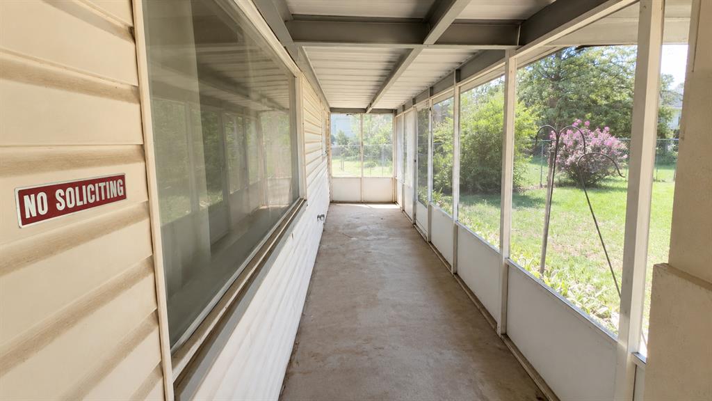 Opportunity awaits in the heart of Edmond! This 3-bedroom, 1-bath home features a garage conversion, an inside utility room, and sits on a rare 14,177; sq. ft. (101' x 140') MOL  lot just 0.6 miles (approximately six blocks) from Downtown Edmond. Enjoy easy access to local restaurants, shopping, parks, festivals, and community events while still having plenty of outdoor space.This property is ready for its next chapter and will need TLC, making it an excellent opportunity for investors, renovators, or buyers looking to build equity. The home is being sold as-is. The current owners have never occupied the property and have limited knowledge of its condition, so buyers are encouraged to perform any inspections they deem necessary. Opportunities to find a lot of this size this close to downtown Edmond are few and far between. Don't miss your chance to own a property with tremendous potential in one of Edmond's most desirable locations!