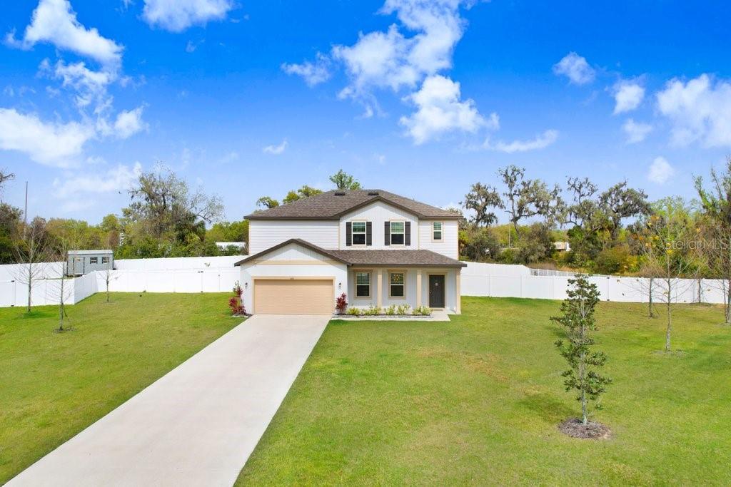 1470 Bluejack Oak Drive