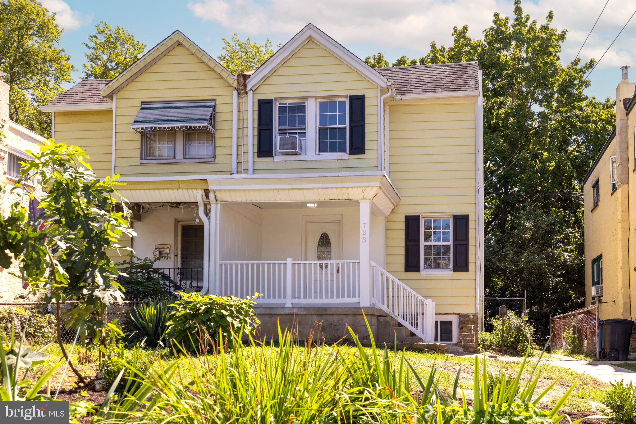 723 Humphreys Road