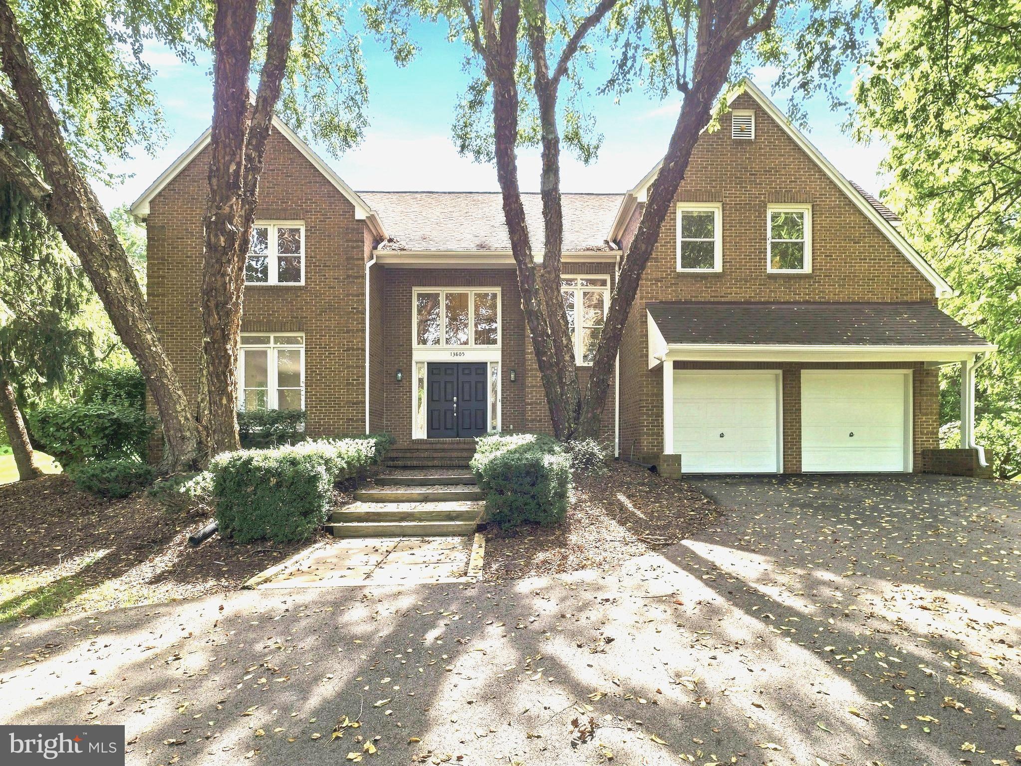 13805 W End Farm Road