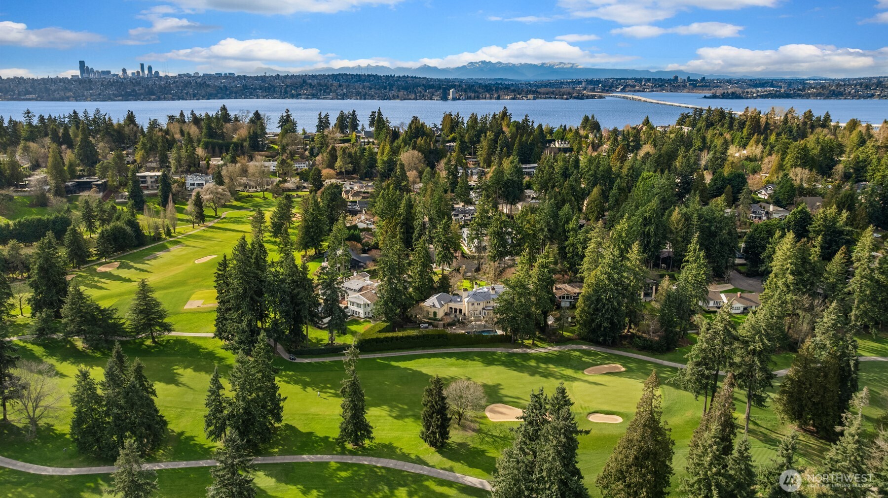Opportunities to own within this treasured enclave are exceptionally rare, making this an extraordinary offering in one of Medina’s most sought-after and storied communities.