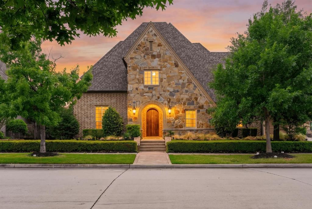 3853 Greenbrier, Drive Frisco, TX