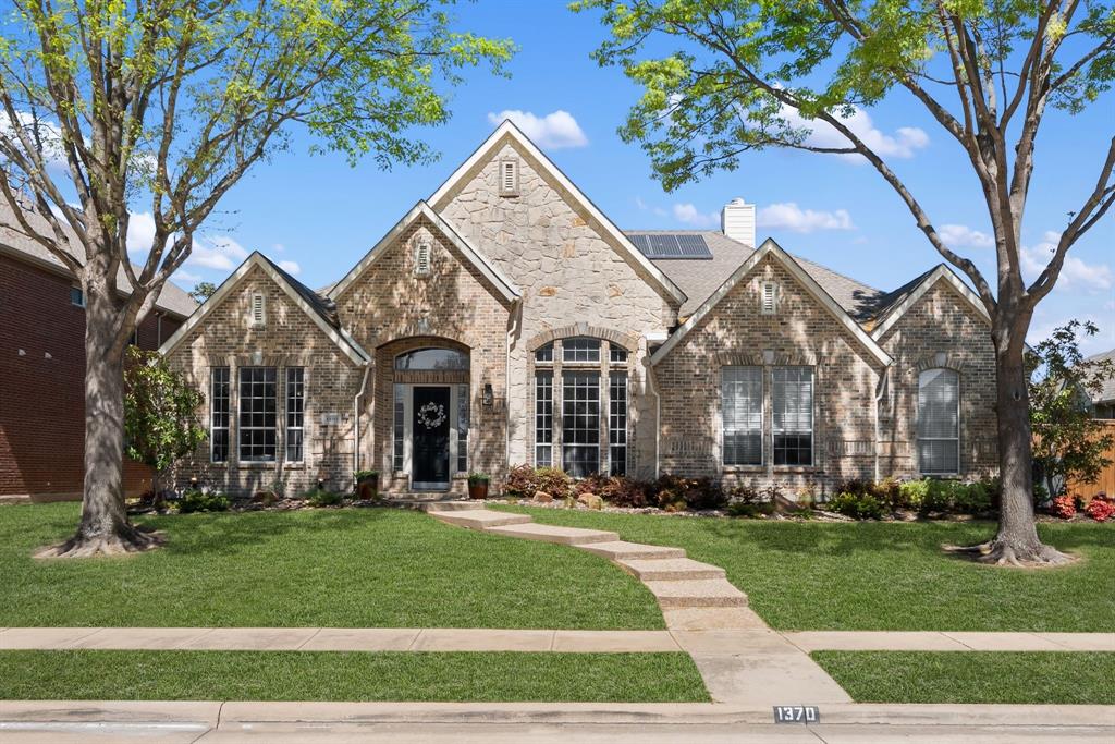1370 Wildfire, Lane Frisco, TX