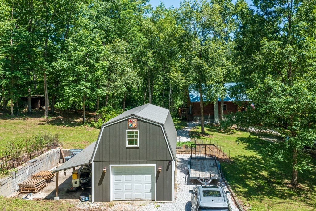 2240 Smith Mountain Rd