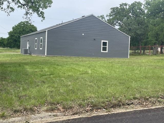 300 NE 23rd Street