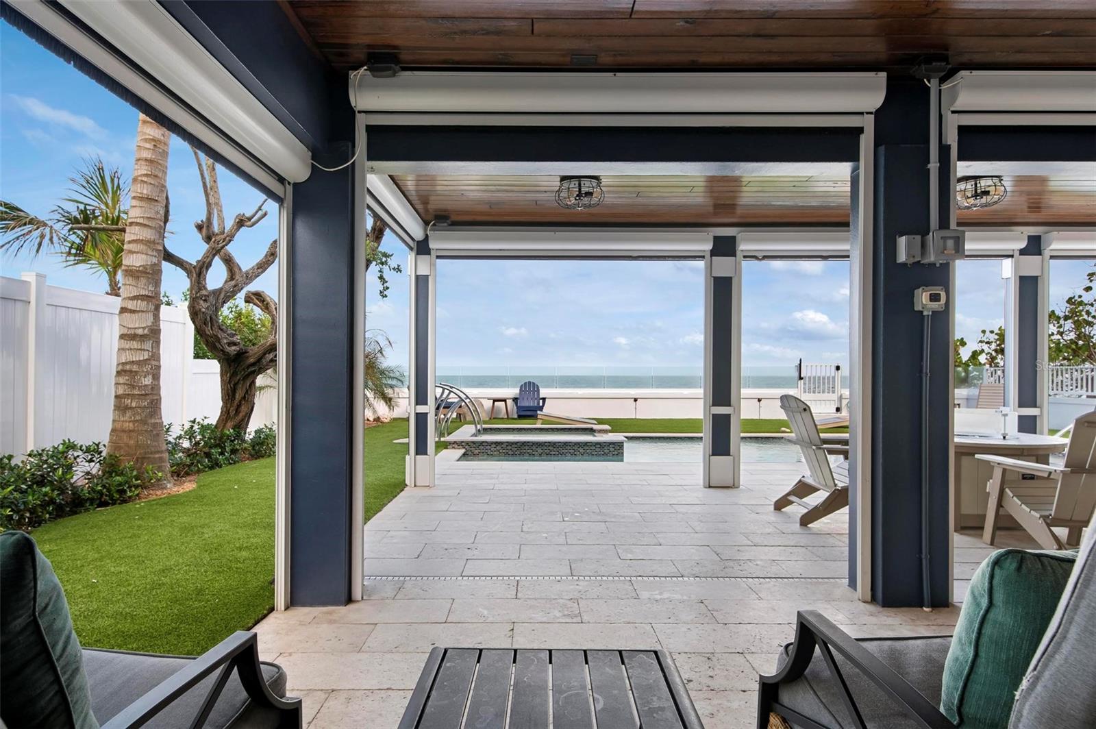 915 N Shore Drive