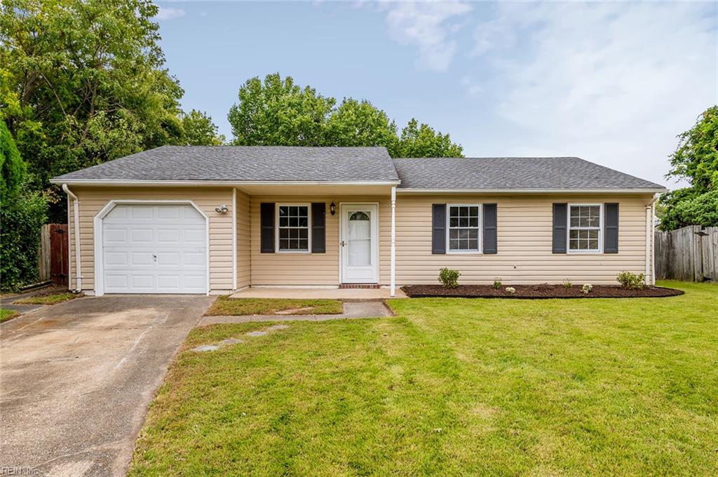1513 Mallory Court, Virginia Beach, VA 
