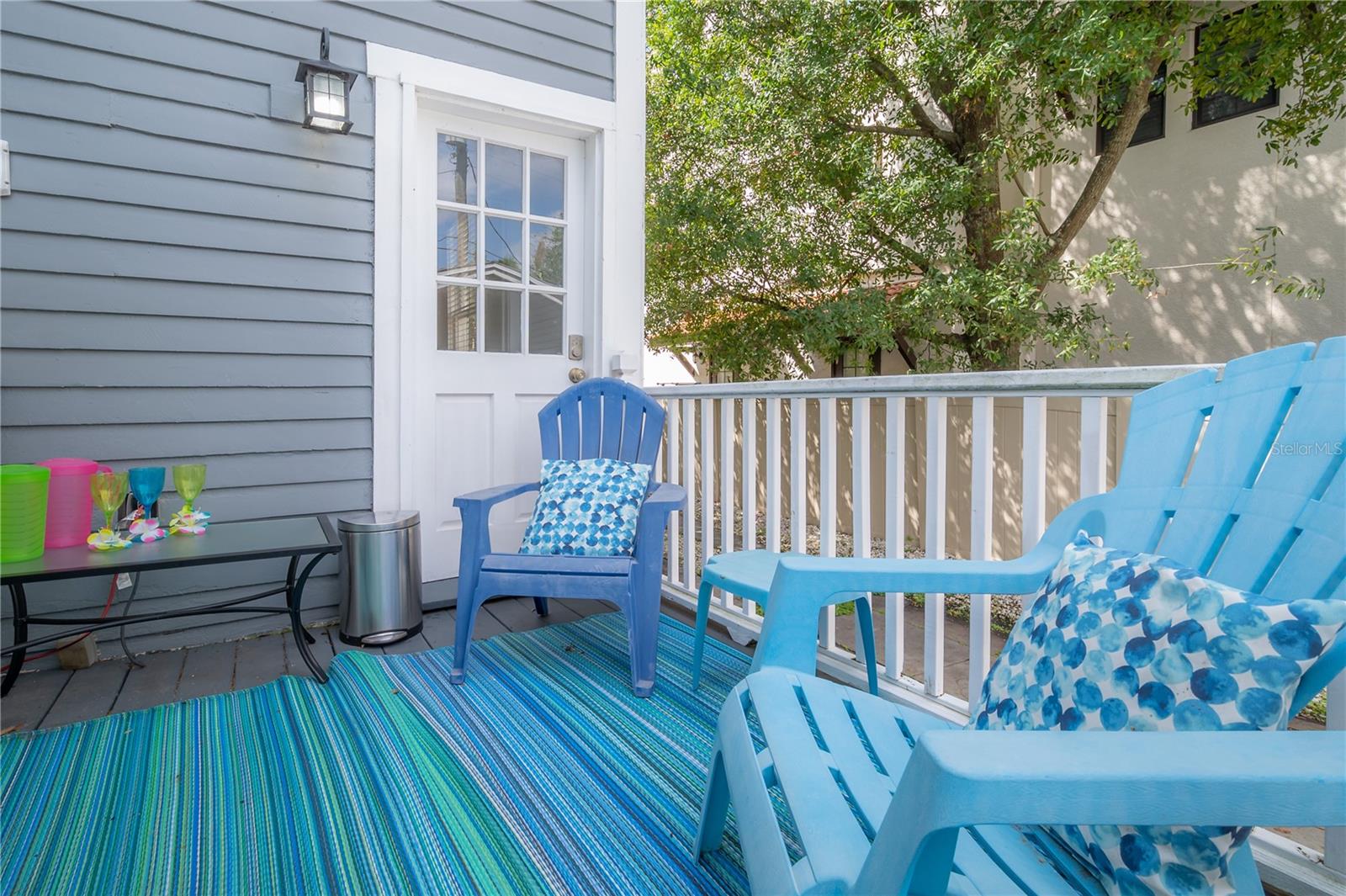 2921 W El Prado Boulevard