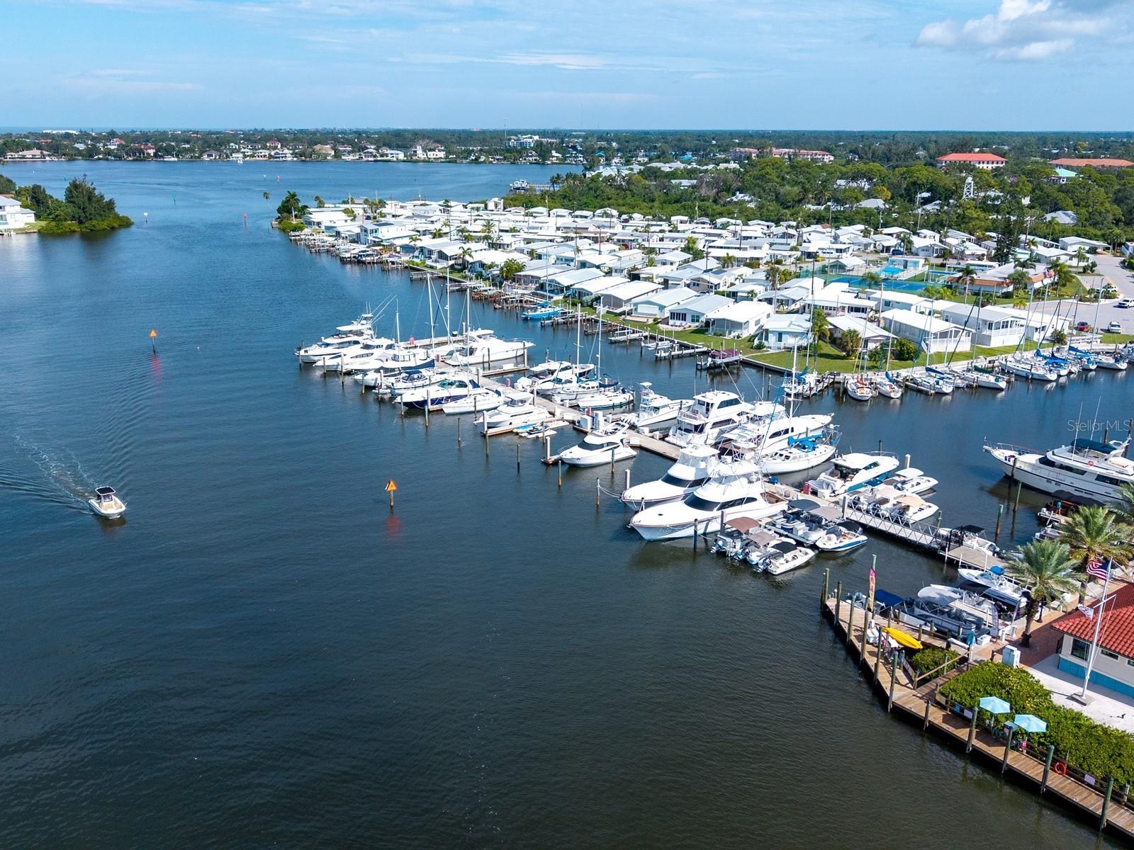 501 Tamiami Trail N 201