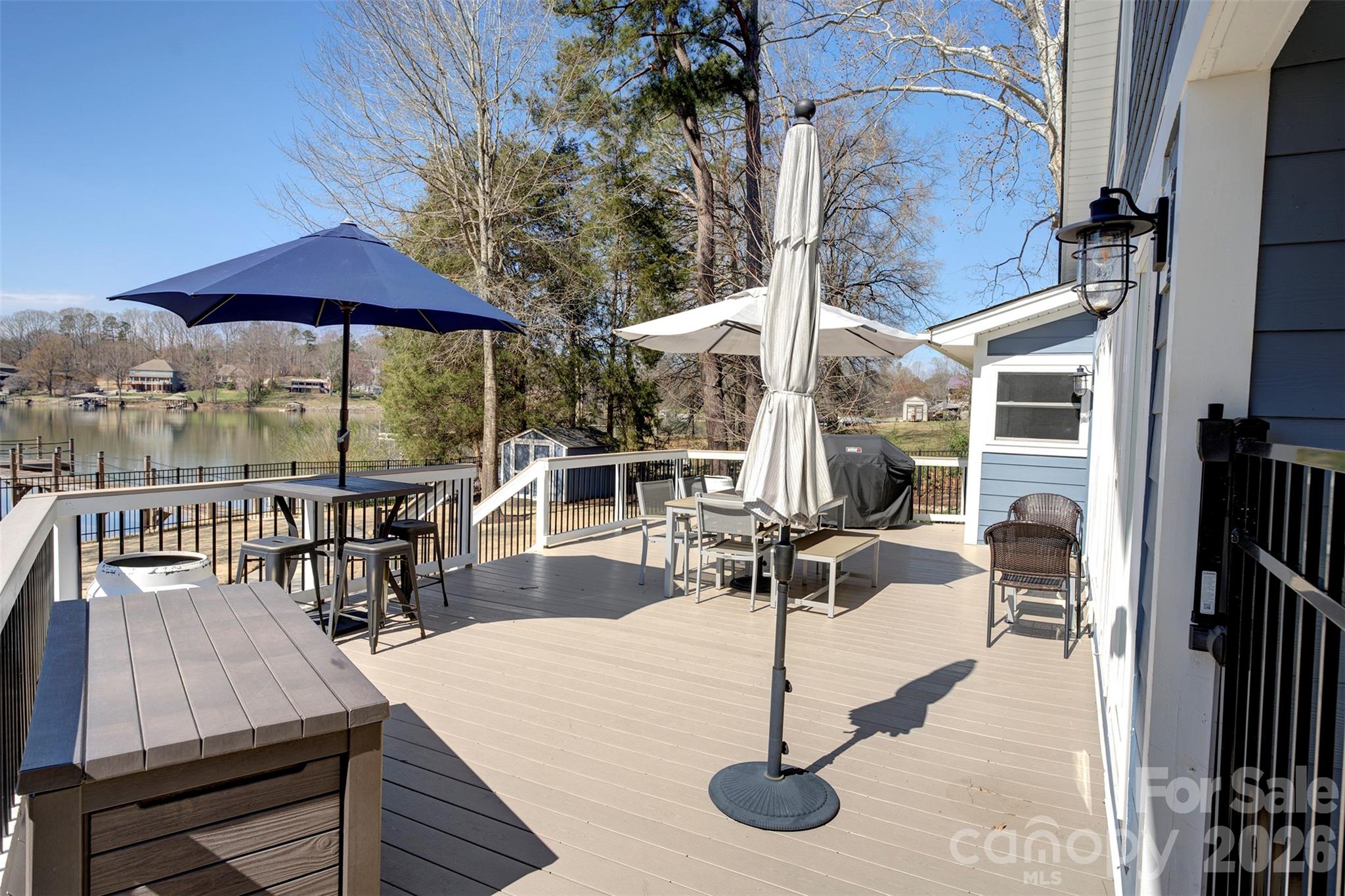 6852 Locke Drive