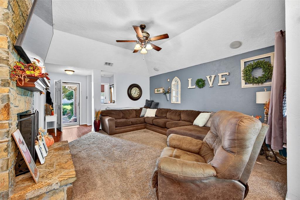 1712 Timberline Lane