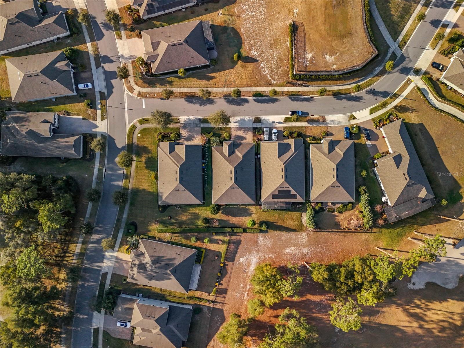 295 Northcote Court