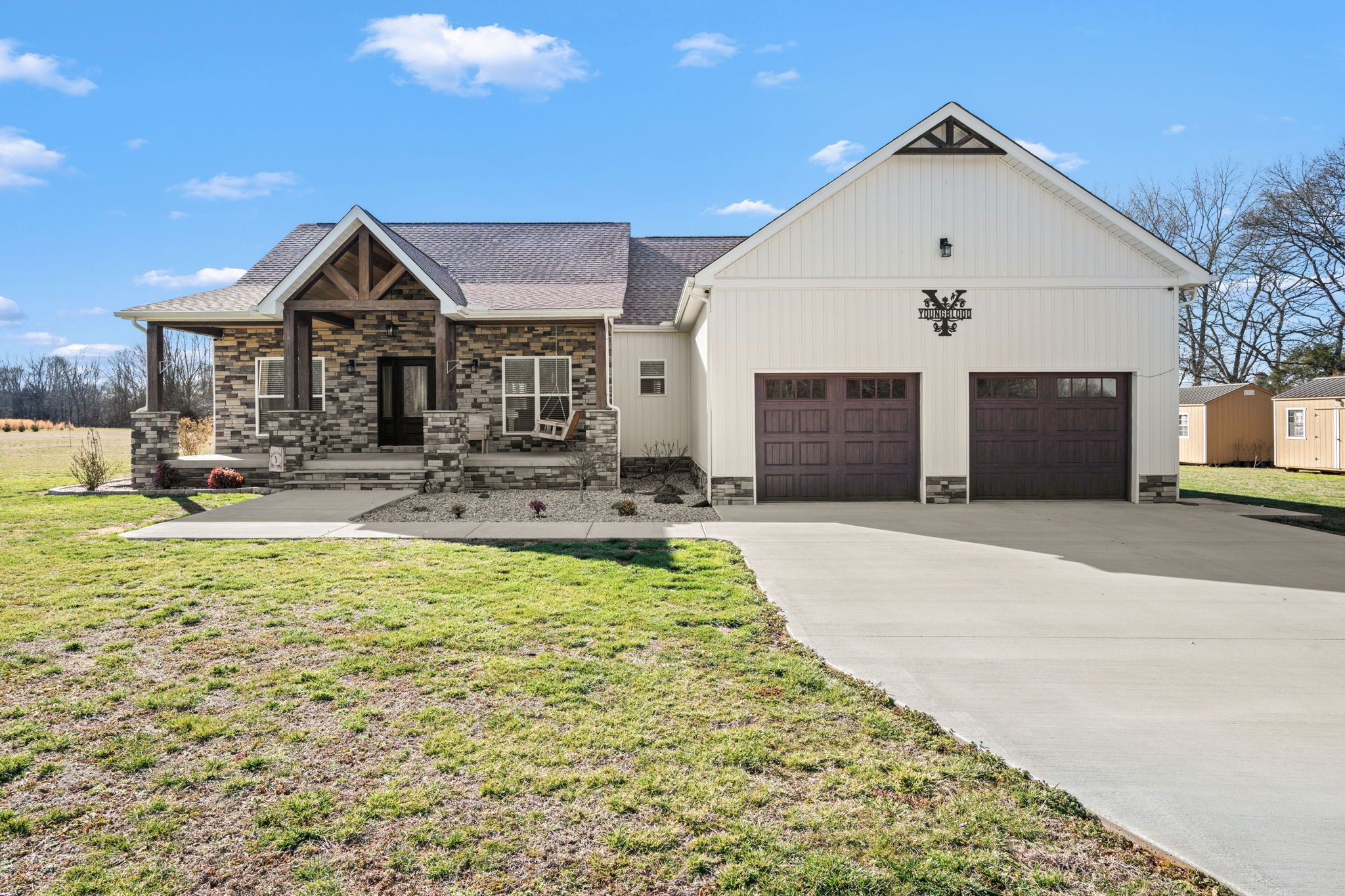 431 Rose Dr — sold
