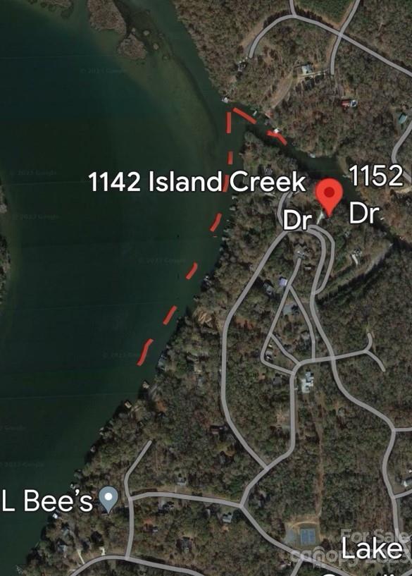 1142 Island Creek Drive