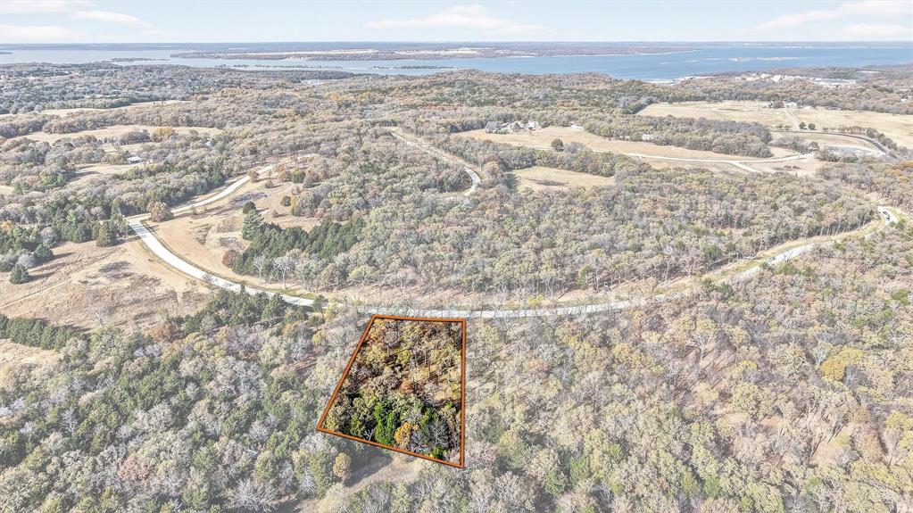 Lot 15 Buck Trail