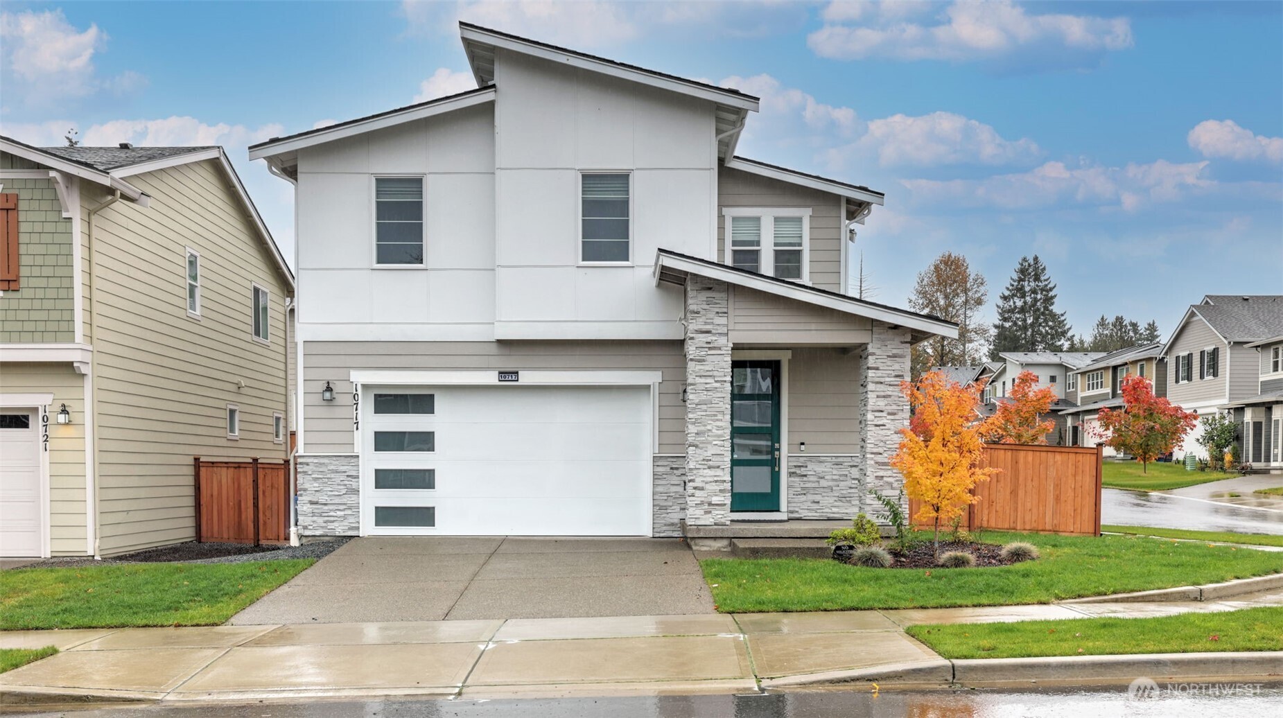 10717 SE 243rd Place