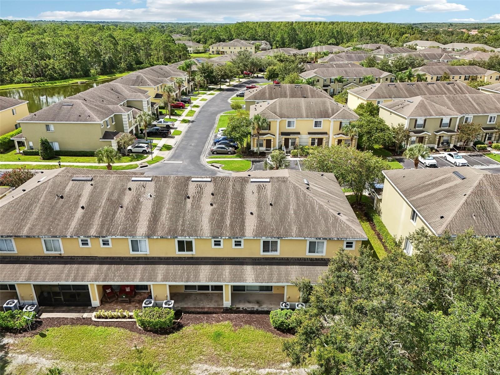 8554 Trail Wind Drive