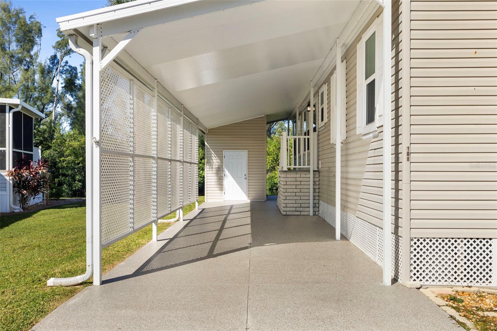 4300 Riverside Drive 108