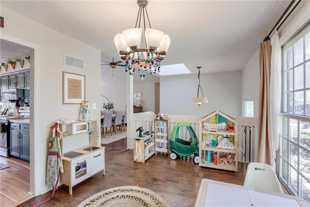 6623 Cottonwood Drive