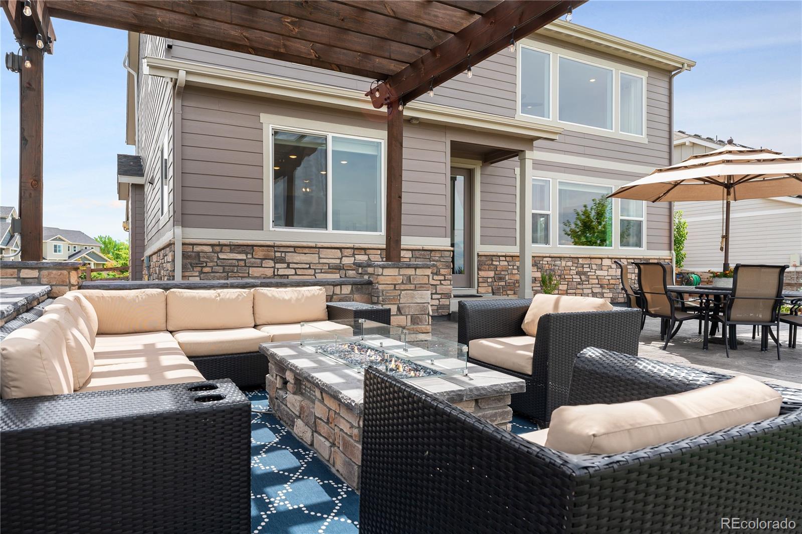 16391 Buffalo Run Drive